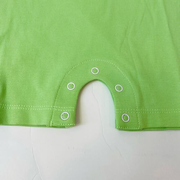 NWT Millie Jay 24M Bug Hunter Romper - Picture 3 of 5